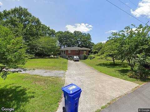 Milstead, CONYERS, GA 30012
