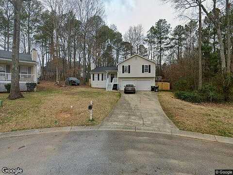 Lydia, TEMPLE, GA 30179