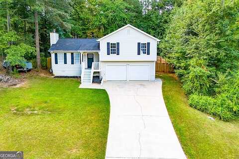 Lydia, TEMPLE, GA 30179