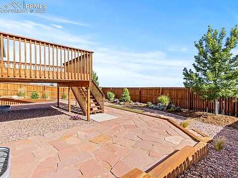 Scenic Brush, PEYTON, CO 80831