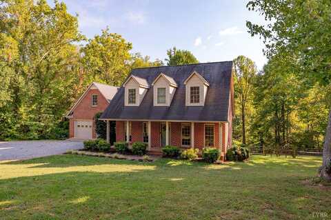 Knollwood, HURT, VA 24563