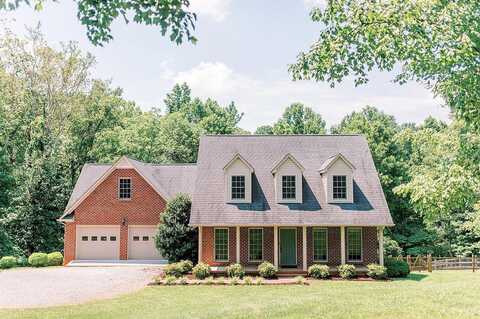Knollwood, HURT, VA 24563