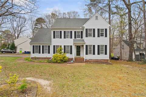 Coralberry, NORTH CHESTERFIELD, VA 23236
