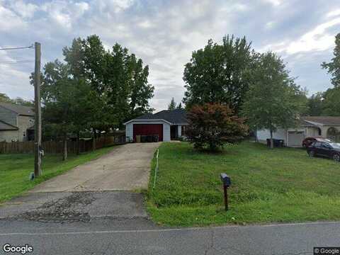 Pilgrim, STAFFORD, VA 22554