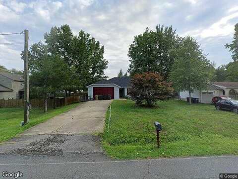Pilgrim, STAFFORD, VA 22554