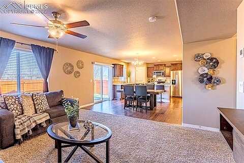 Castor, COLORADO SPRINGS, CO 80925