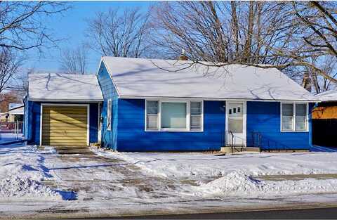 33Rd, SAINT CLOUD, MN 56303