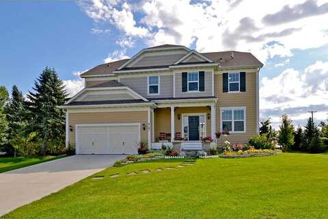 Harrow, EDEN PRAIRIE, MN 55347