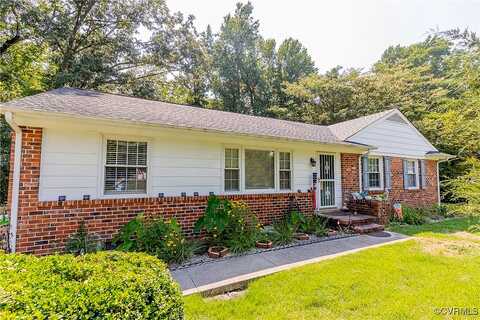 Pembridge, MECHANICSVILLE, VA 23116