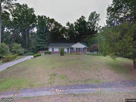 Pembridge, MECHANICSVILLE, VA 23116