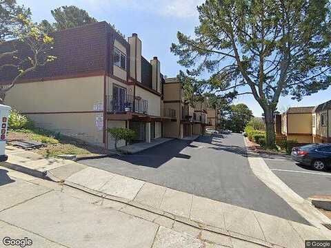 Ridge, SOUTH SAN FRANCISCO, CA 94080