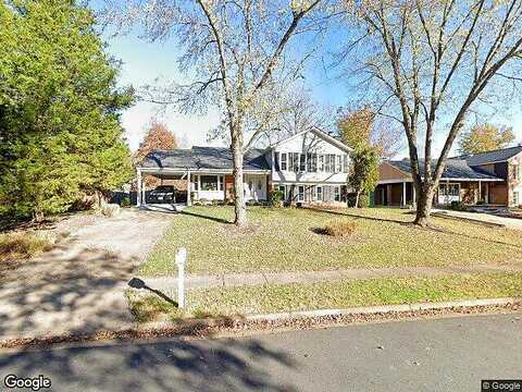 Orville, ALEXANDRIA, VA 22309