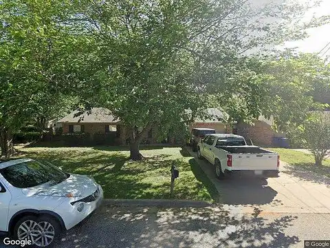 Corey, WHITEHOUSE, TX 75791