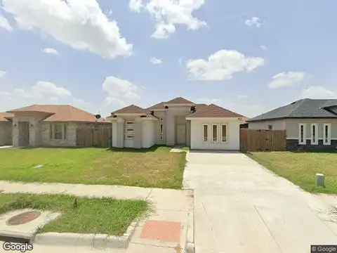 Palma De Micharos, BROWNSVILLE, TX 78521
