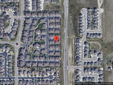 Matchlock, COLORADO SPRINGS, CO 80923