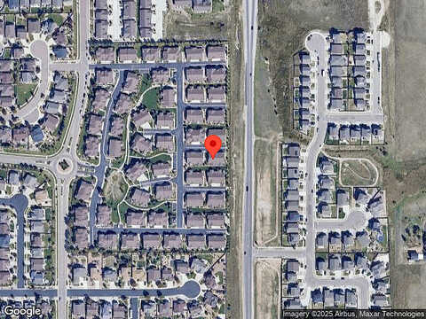 Matchlock, COLORADO SPRINGS, CO 80923