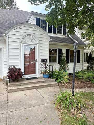 Gilmore, MADISON, WI 53711