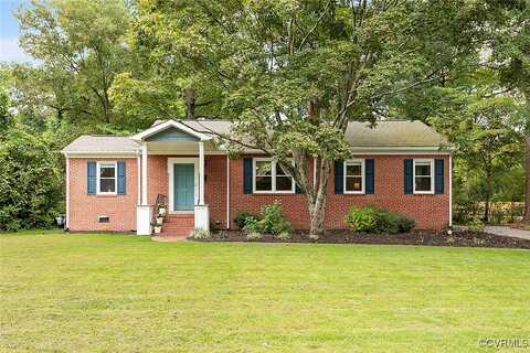 Duncan, ASHLAND, VA 23005