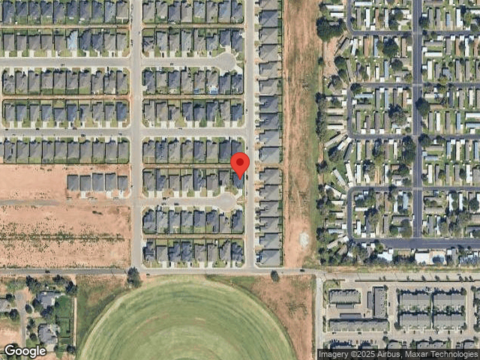 25Th, LUBBOCK, TX 79407