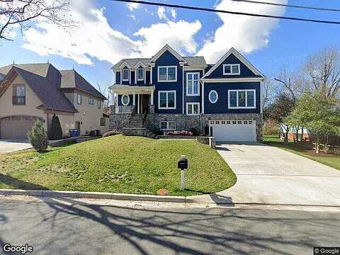 Ivy Hill, MC LEAN, VA 22101