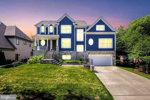 Ivy Hill, MC LEAN, VA 22101