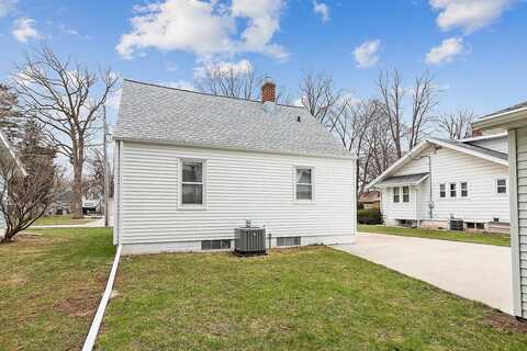 Fairview, DE PERE, WI 54115
