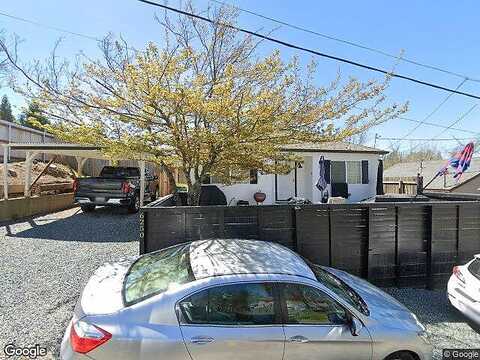North, EL DORADO, CA 95623
