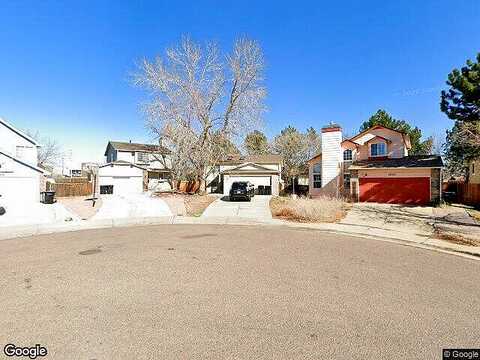 Zenobia, ARVADA, CO 80003