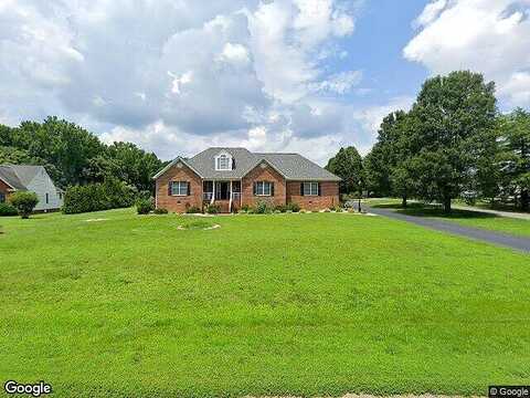 Elder Ridge, MECHANICSVILLE, VA 23111