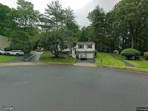 Vernons Oak, BURKE, VA 22015