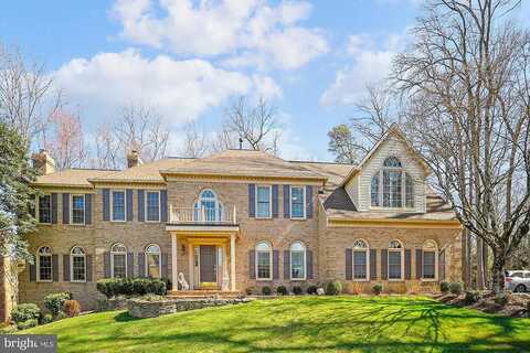 Fairview Woods, FAIRFAX STATION, VA 22039