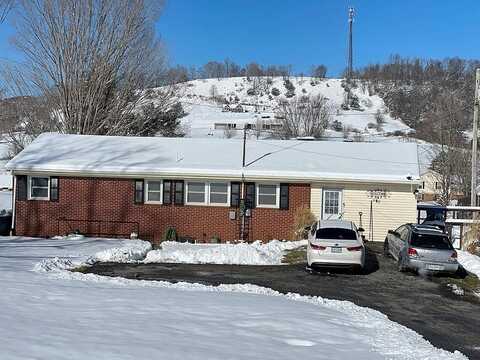 Career Tech, LEBANON, VA 24266