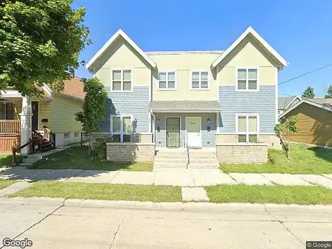 Hadley, MILWAUKEE, WI 53212