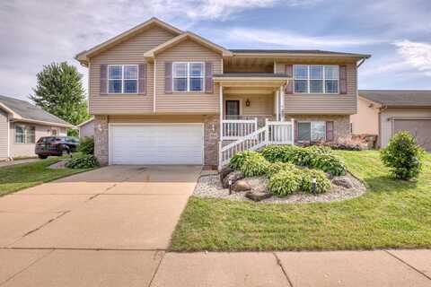 Bliss, MADISON, WI 53718