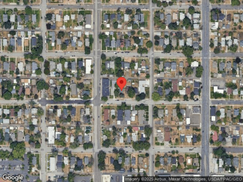 Knox, SPOKANE, WA 99205