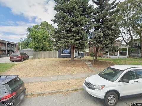 Knox, SPOKANE, WA 99205