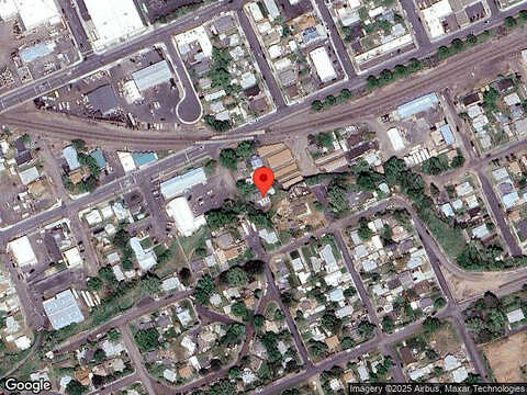 9Th, PENDLETON, OR 97801