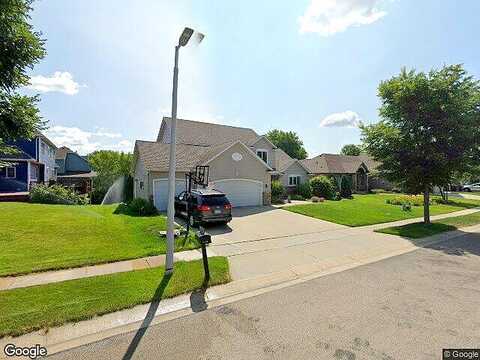 Wood, ROCHESTER, MN 55901
