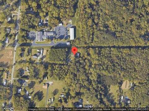 Turner, NORTH CHESTERFIELD, VA 23234