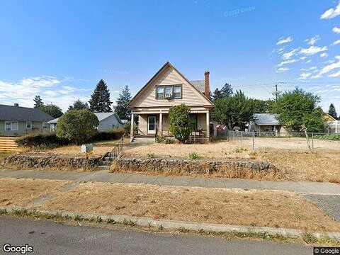 Post, SPOKANE, WA 99205