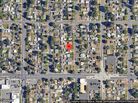 Post, SPOKANE, WA 99205