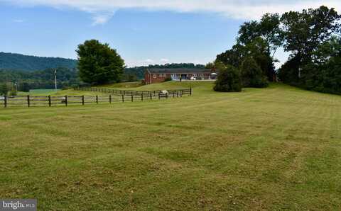 Hollowback, MADISON, VA 22727