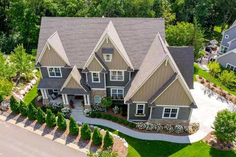 Juleena, MINNETONKA, MN 55345