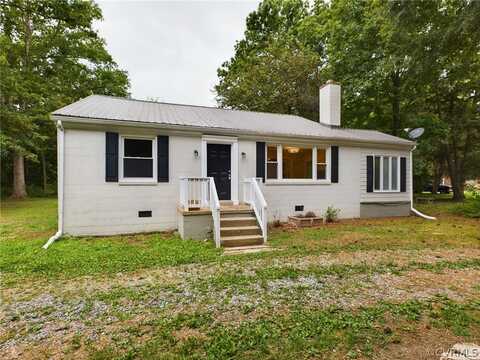 Le Gordon, MIDLOTHIAN, VA 23114