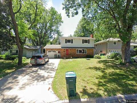 Stinson, MINNEAPOLIS, MN 55421
