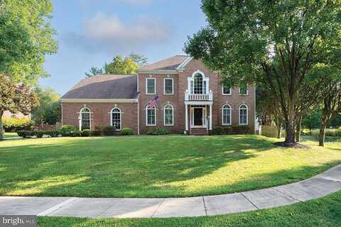 Purks, ALEXANDRIA, VA 22309