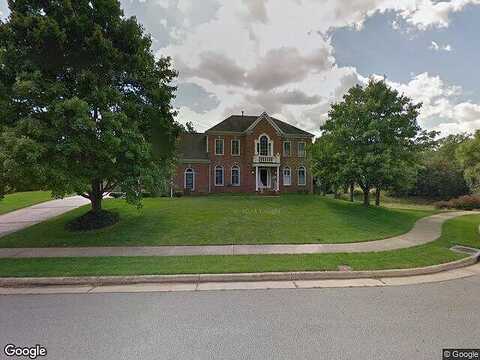 Purks, ALEXANDRIA, VA 22309