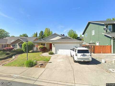 Poppywoods, MEDFORD, OR 97504