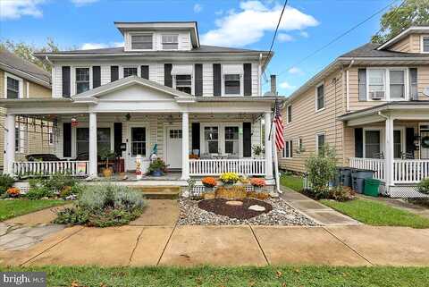 Front, LITITZ, PA 17543