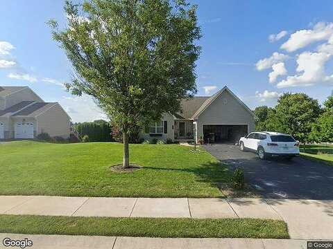 Willow Dell, LEOLA, PA 17540